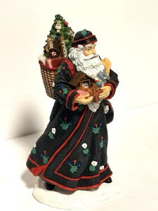 "Pipka Reflejos de Navidad Papá Noel Checo #11301 678/9700 soportes 6""" - Imagen 1 de 7