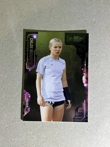 2024 Skybox Metal Universe Champions Chloe Ricketts #72 RC - Bild 1 von 2