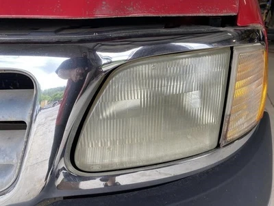Driver Headlight Heritage Fits 97-04 FORD F150 PICKUP 1791810 - Image 1 of 4