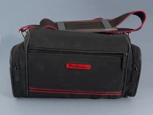 SAMSUNG VP-D70 PAL CAMCORDER DIGITAL TAPE DIGITAL VIDEO CAMERA + BAG etc - Picture 1 of 10