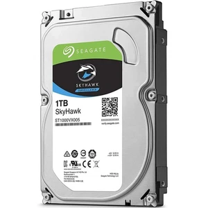Seagate Skyhawk Surveillance Hard Disk Hdd 1tb 3,5" Computer Fiss Ricondizionato - Photo 1/8
