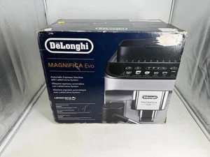 Delonghi Magnifica Evo Fully Automatic Espresso Coffee Machine - Picture 1 of 4