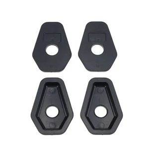 Quick and Easy Install Spacer Adapter for Suzuki GSXR6007501000 GSR750 SV650 - Picture 1 of 8