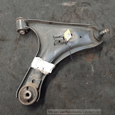 48069B4011 Braccio oscillante sosp. ant. SX DAIHATSU TERIOS 2a Serie 1.5 2WD Suv - Immagine 1 di 4