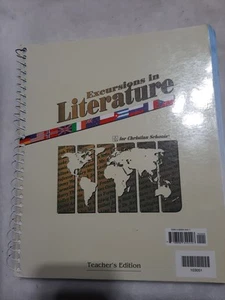 Literaturexkursionen für christliche Schulen von Donna L. Hess (Spirale) - Bild 1 von 7