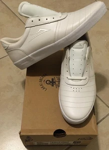 Lakai Danny Brady Salford 10.5 Manchester Palace Carroll Howard Vtg Skate Shoe - Picture 1 of 12