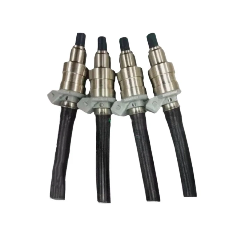 4Pcs Fuel Injector 0280150121 for 2.0L for Alfa Romeo Spider - Изображение 1 из 4