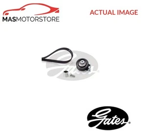 TIMING BELT / CAM BELT KIT GATES K075491XS A FOR AUDI TT,A3,A6,A4,8N3,8L1,8N9,C5 - Picture 1 of 5