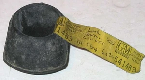 1961 Pontiac Tempest NOS control arm bushing 541483 - Picture 1 of 1
