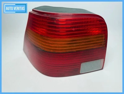 Original VW Golf IV 4 (1J1) Rear & Brake Light Links Valeo 1J6945095Q - Image 1 of 4