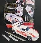 Hasbro Transformers Generations Autobot Drift 2009 Deluxe Samurai CLEAN Complete