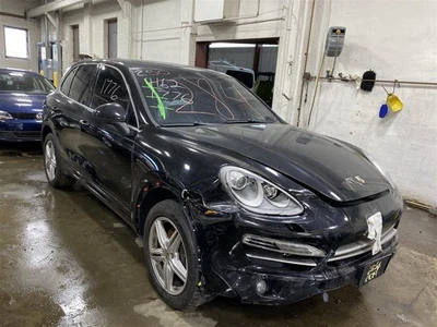 FUSE BOX Porsche Cayenne 11 12 13 14 15 16 17 18 1410104 - Изображение 1 из 4