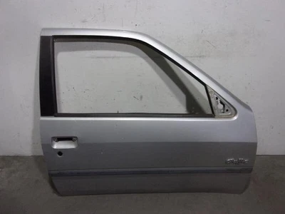 9004L8 porte avant droit pour PEUGEOT 306 BERLINA 3 4 5 PUERTAS (S2) 4964778 - Photo 1/4