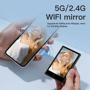 Magnetic Phone Screen Projector for Capturing 1080P High Definition Moments - Zdjęcie 1 z 11