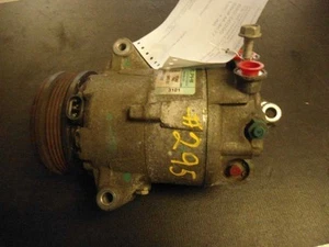 AC COMPRESSOR 2.0L FITS 06-10 HHR 138493 - Picture 1 of 1