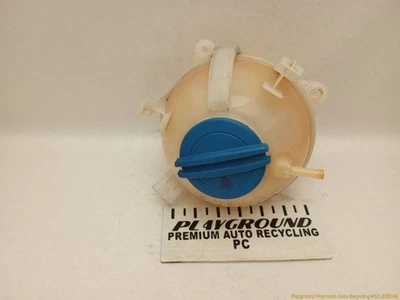 Depósito de almacenamiento de expansión de refrigerante Volkswagen VW CC compatible con 2009-2017 09 10 Foto 1 de 4