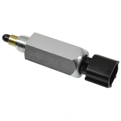 Соленоид стопора холостого хода карбюратора стандартный ES166 - Изображение 1 из 3