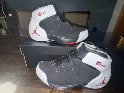 Jordan Melo 1.5 (versión 2014) caja original  Foto 1 de 4