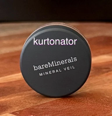 Bareminerals Original Mineral Veil Setting Powder NEW Deluxe Sample 0.02 oz - Image 1 of 4