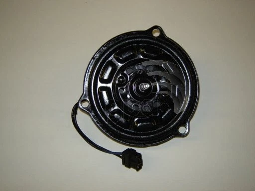 Motor soplador HVAC para Mazda 323 1986-1995 1987 1988 1989 1990 1991 1992 1993 Foto 1 de 1