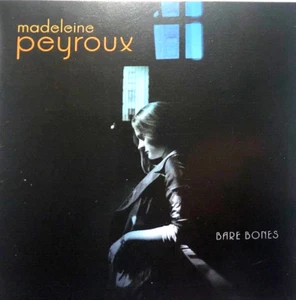 Bare Bones by Madeleine Peyroux (CD, 2009), Rounder - Imagen 1 de 2