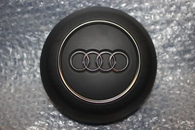 FAHRER LENKRAD AIRBAG ABDECKUNG AUDI A1 A3 A4 A5 Q5  CA26 - Bild 1 von 4