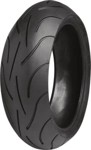 BMW G 650 x-Moto ABS 2007-2009 Michelin Pilot Power 2CT Pneumatico - Picture 1 of 5
