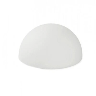 V-TAC VT-7809 Lampada LED da terra mezza sfera light Ø50cm multicolor RGB batter - Immagine 1 di 4