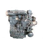 D1503 Engine assy 4-cycle diesel engine with a capacity of 26.1HP at 2800RPM