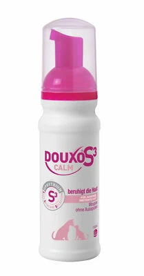 DOUXO® S3 Calm Mousse 150 ml ( 139,33€/100ml)