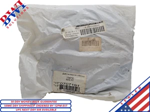 SEALED Rexnord 1120T10 Seal Kit, Falk T10 Ser. Horizontally-Split Cover Seal Kit - Picture 1 of 8