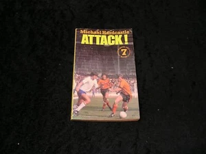 Attack ! By Michael Hardcastle - Picture 1 of 1