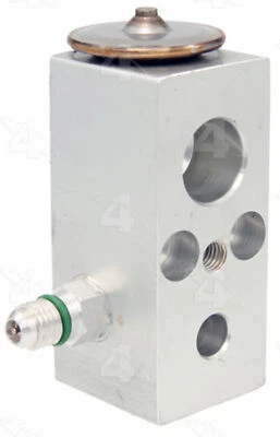 Válvula de expansión Four Seasons 39101 Foto 1 de 4