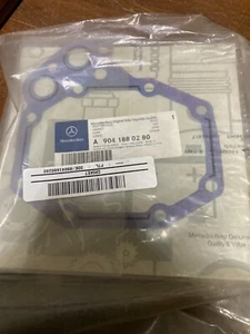 New Mercedes Benz A9041880280 Gasket Freightliner A9041880280 Detroit Diesel - Picture 1 of 1