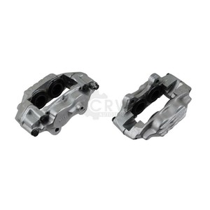 NK caliper brake pliers cast iron Ø43 mm for Toyota Hilux V pick-up LN_