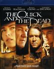 QUICK & THE DEAD (1995) (WS) NEW BLURAY