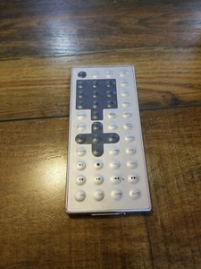 Genuine RJTECH RJ-1700PDVX DVD Player Remote Control OEM Replacement Controller - Picture 1 of 1