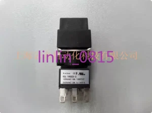 1Pcs Used KOINO select switch KSL16SS3-2 - Picture 1 of 3