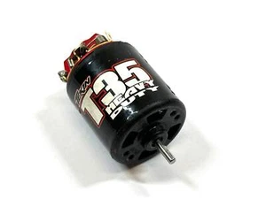 Tekin Heavy Duty 35T Brushed Crawler Motor - Picture 1 of 3