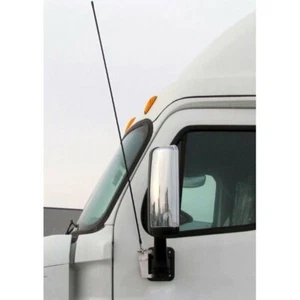 PROCOMM PC-A50-02 UCHWYT LUSTERKA ANTENOWEGO DO 2008-2016 CASCADIA P3 FREIGHTLINER - Zdjęcie 1 z 2