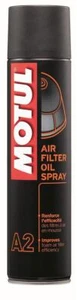 Motul MC Care A2 Air Filter Oil Spray Luftfilterölspray Luftfilterspray 400ml - Bild 1 von 1