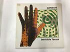 GENESIS INVISIBLE TOUCH - VIRGIN 207 750 Germany  LP