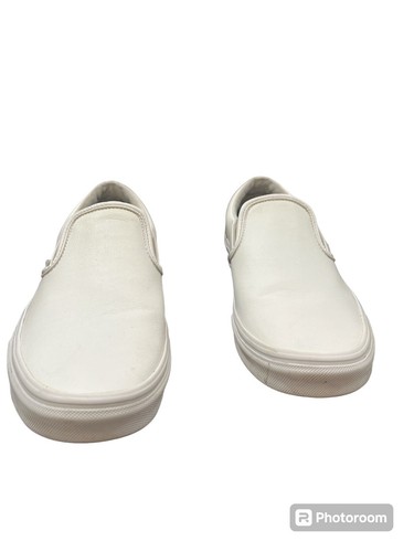 Vans scarpa classica slip on taglia W 11 M 9 5