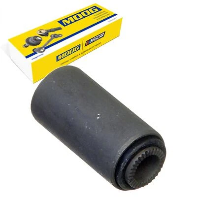 Buje de resorte de hoja MOOG para camioneta Chevrolet C20 1969-1972 Foto 1 de 2