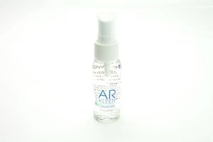 New AR KLEEN Lens Cleaner for Eyeglasses Optical Spray to go Travel Size 1 fl oz - Picture 1 of 1