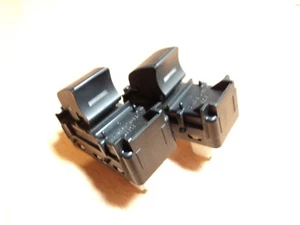 Lexus IS RX 2013 14  2015 Rear Door Window Switch OEM 84810-48021 1PCS  Black - Imagen 1 de 12