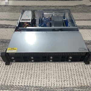 Qnap TS-871U-RP-i5 Nas (FOR PARTS) - Photo 1/7