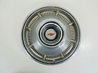 Vintage Chevrolet Hub Cap 14"