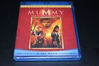 The Mummy: Tomb of the Dragon Emperor Blu-ray New, Sealed!