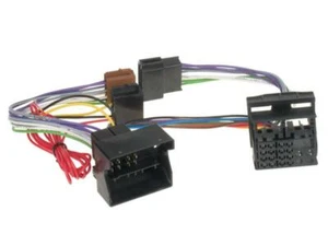 Cable De Conexión ESX Plug&Play PPK 1 Para Audi Seat Skoda Y VW - Imagen 1 de 1